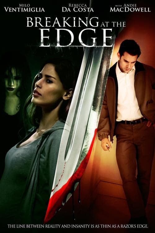 Kırılmanın Eşiğinde izle