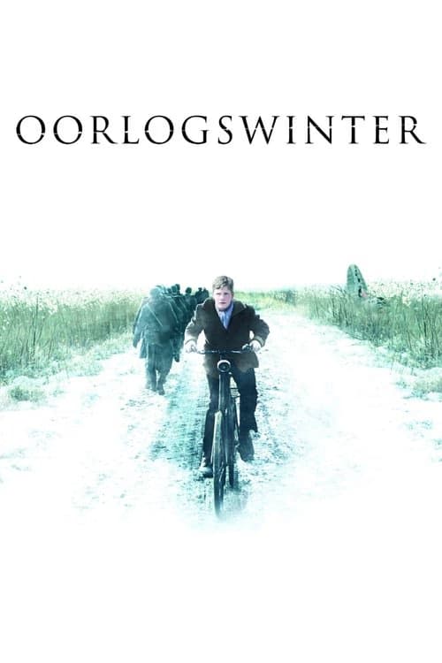 Kış Ayazında Savaş izle
