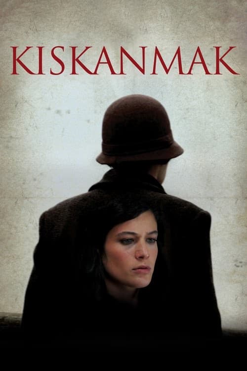 Kıskanmak izle