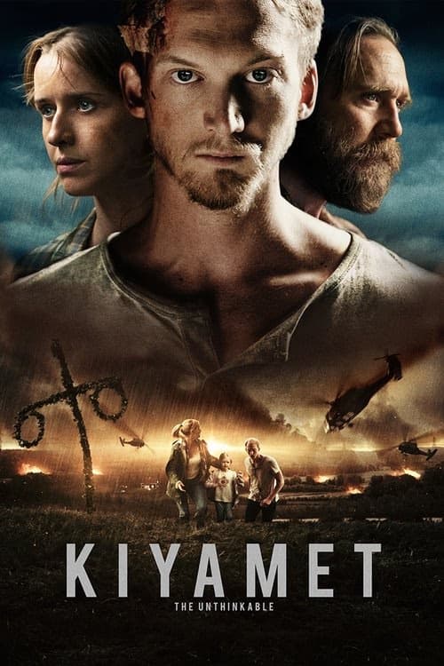 Kıyamet izle