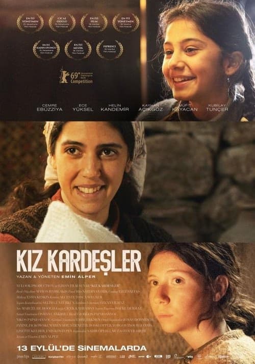 Kız Kardeşler izle