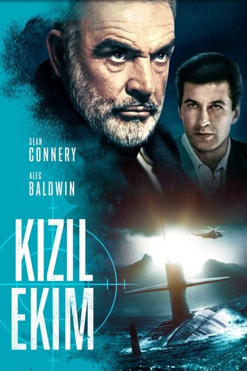 Kızıl Ekim izle