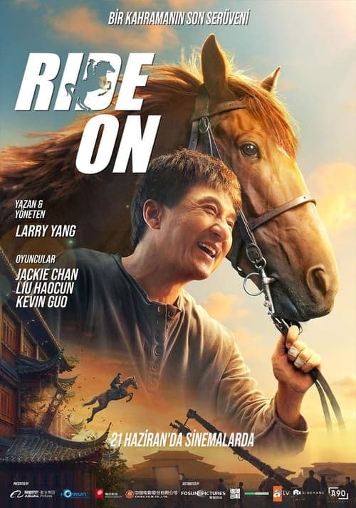 Kızıl Hare izle