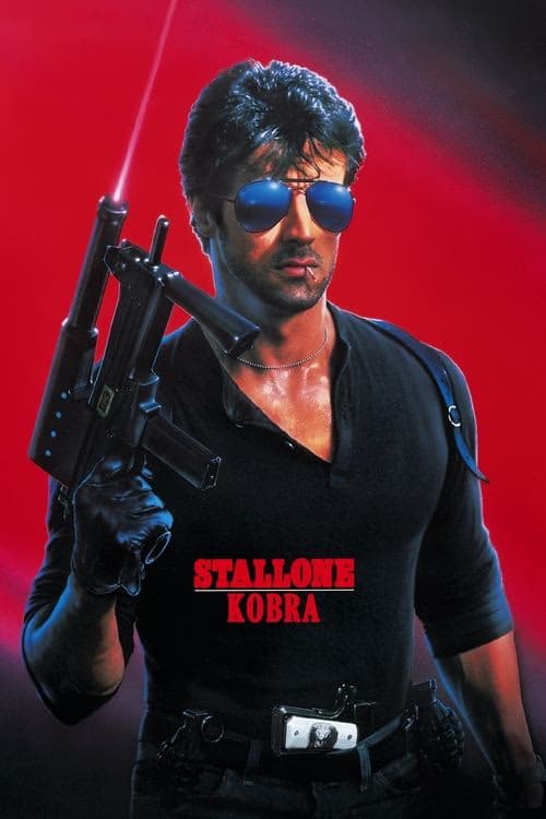 Kobra izle