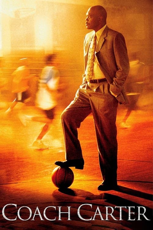 Koç Carter izle