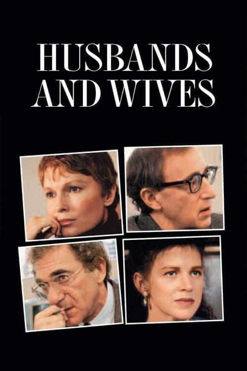 Kocalar ve Karılar izle