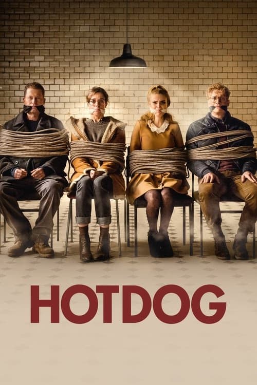 Kod Adı: Sosisli izle