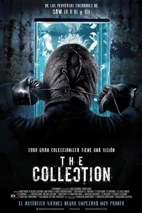 Koleksiyoncu 2 izle