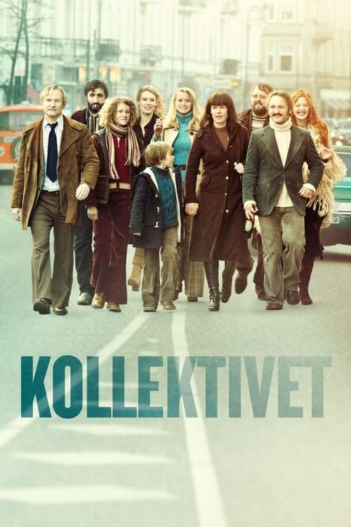 Komün izle