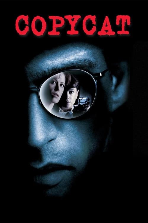 Kopya Cinayetler izle