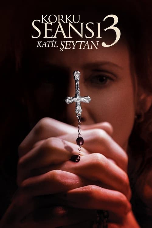 Korku Seansı 3: Katil Şeytan izle