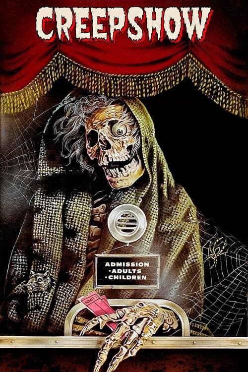 Korku Şovu izle