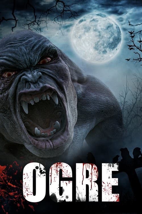 Korkunç Dev izle