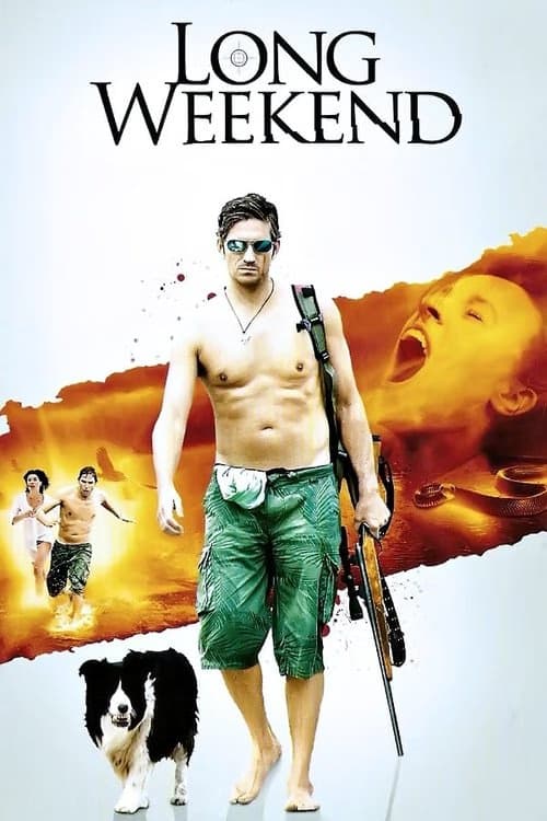 Korkunç Haftasonu izle