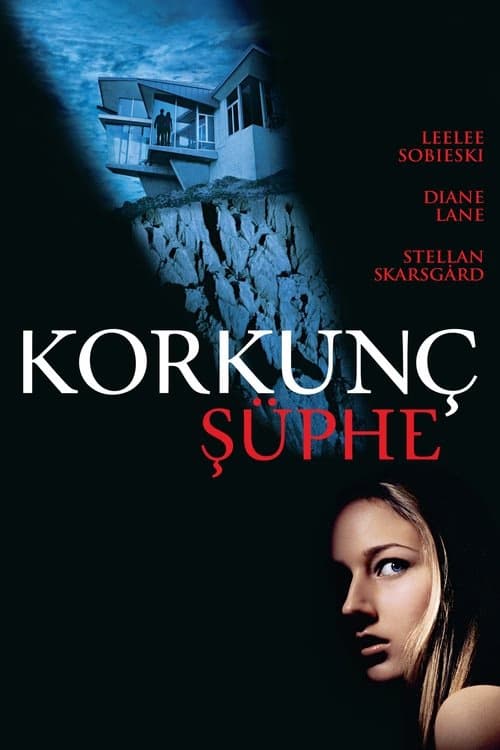 Korkunç Şüphe izle