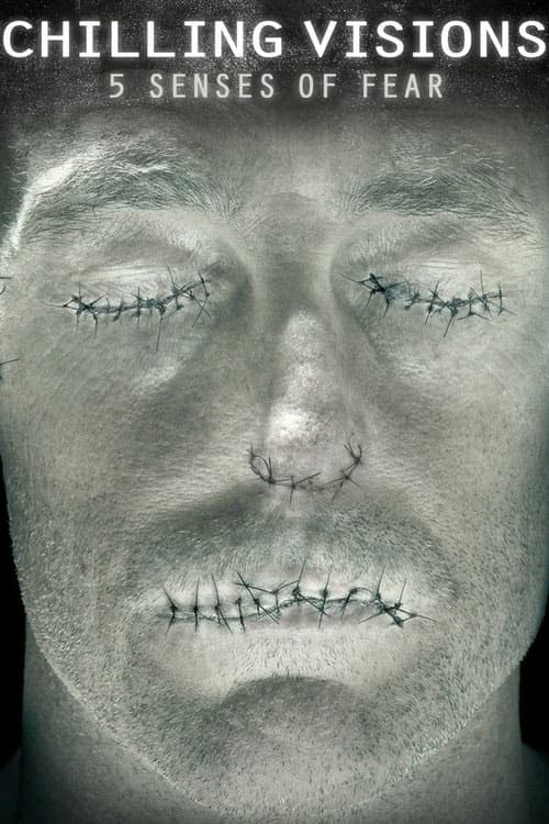 Korkunun 5 Duyusu izle