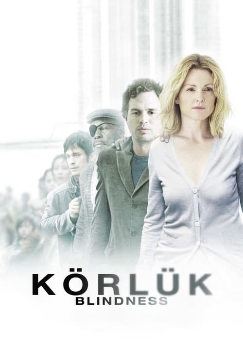 Körlük izle