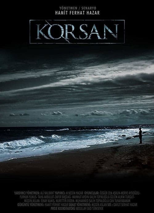 Korsan izle