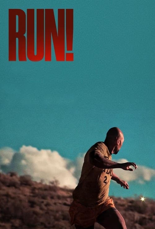 Koş! izle