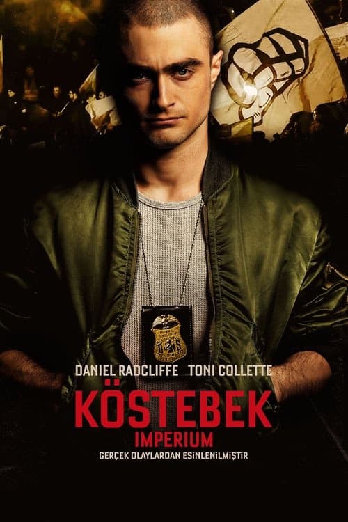 Köstebek izle