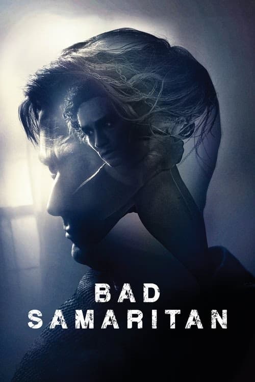 Kötü Samaritan izle