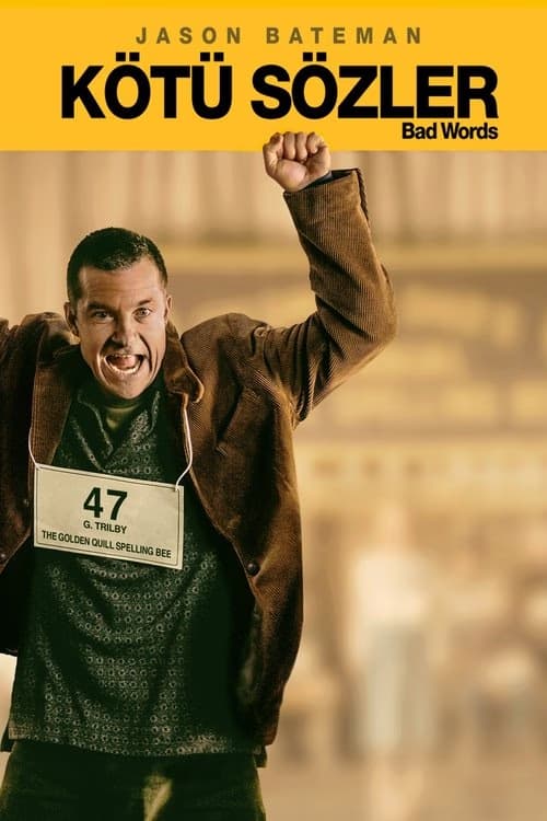 Kötü Sözler izle