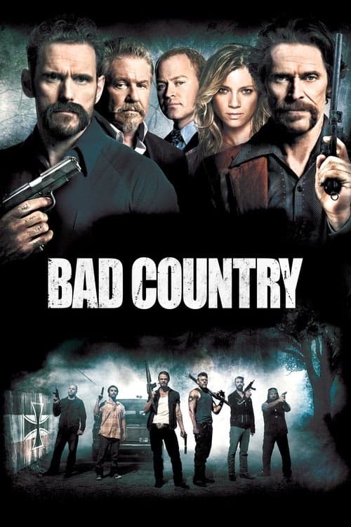 Kötülük Diyarı izle