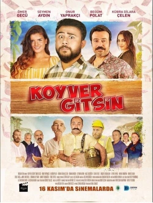 Koyver Gitsin izle