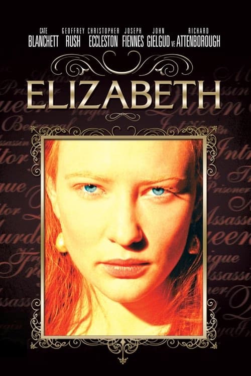 Kraliçe Elizabeth izle
