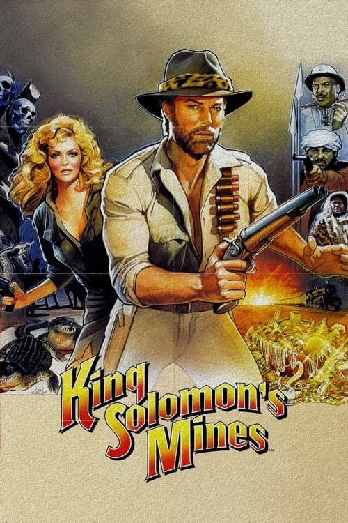 Kralın Hazineleri izle