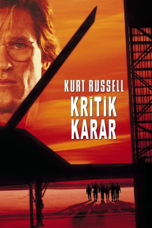 Kritik Karar izle