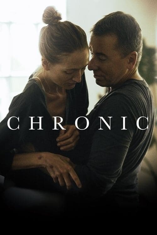 Kronik izle