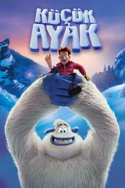 Küçük Ayak izle