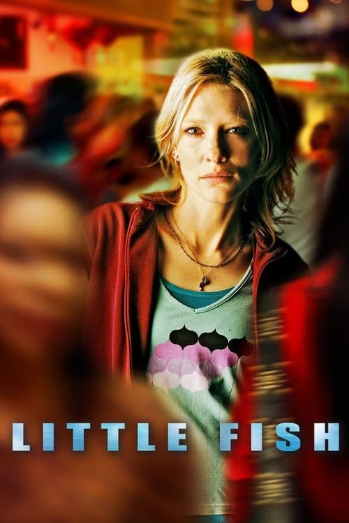 Küçük Balık izle