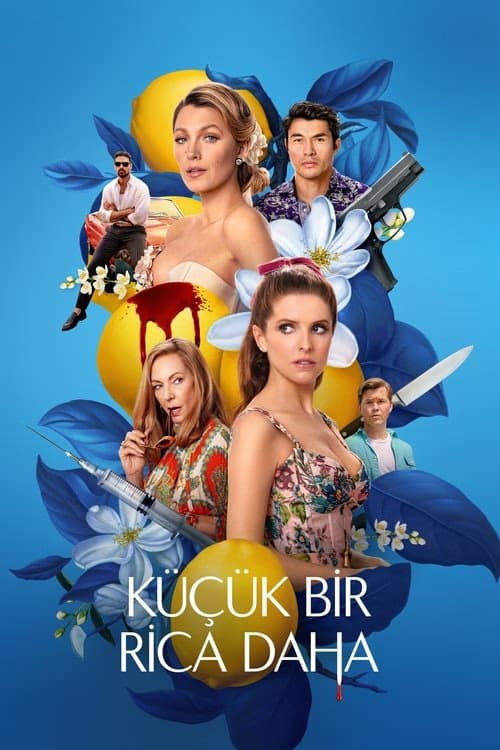 Küçük Bir Rica Daha izle