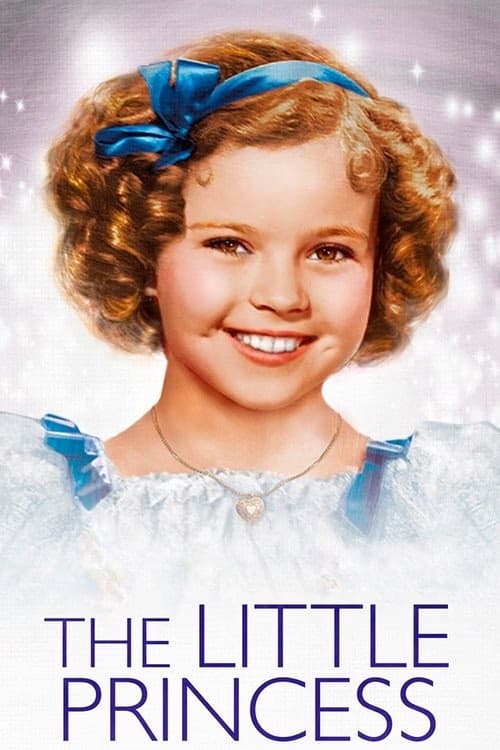 Küçük Prenses izle