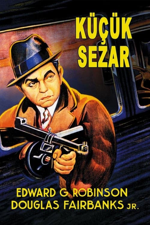 Küçük Sezar izle