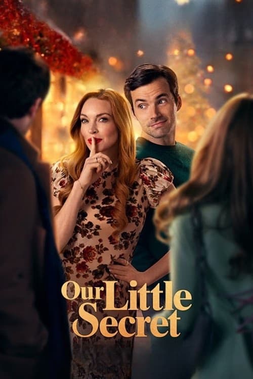 Küçük Sırrımız izle