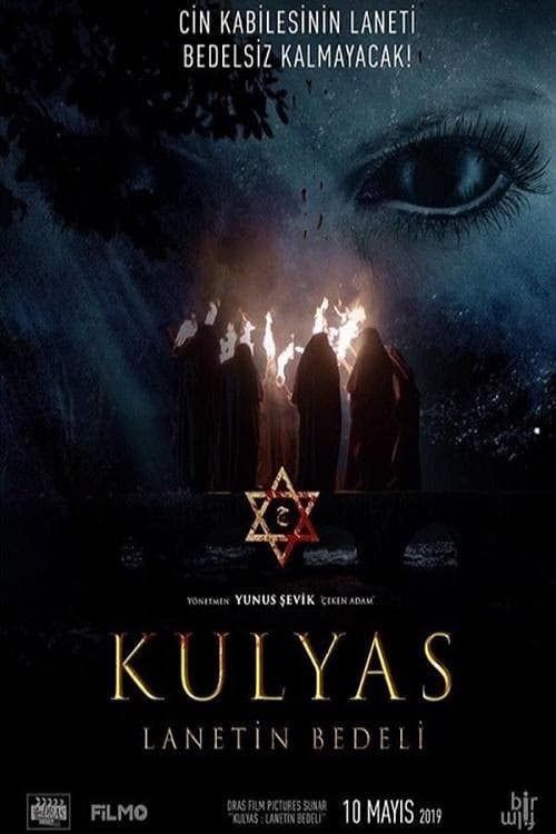 Kulyas: Lanetin Bedeli izle