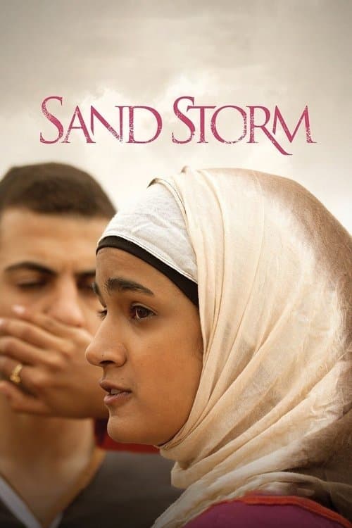 Kum Fırtınası izle