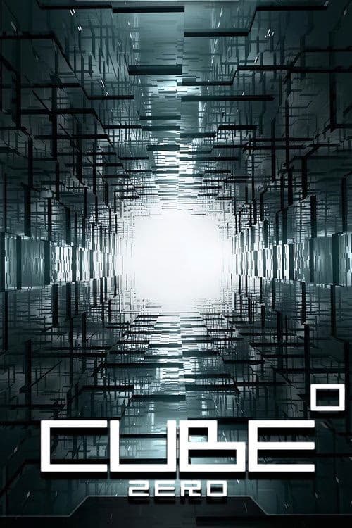 Küp Sıfır izle
