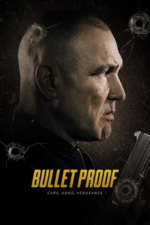 Kurşun İşlemez izle