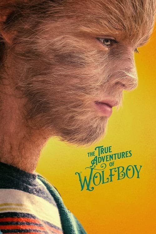 Kurt Çocuğun Gerçek Hikayesi izle