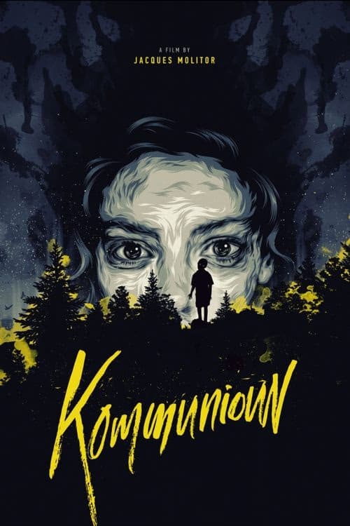 Kurt Kızı izle