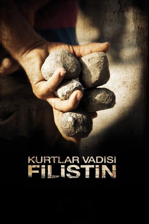 Kurtlar Vadisi: Filistin izle