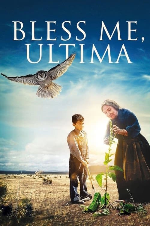 Kutsa Beni Ultima izle