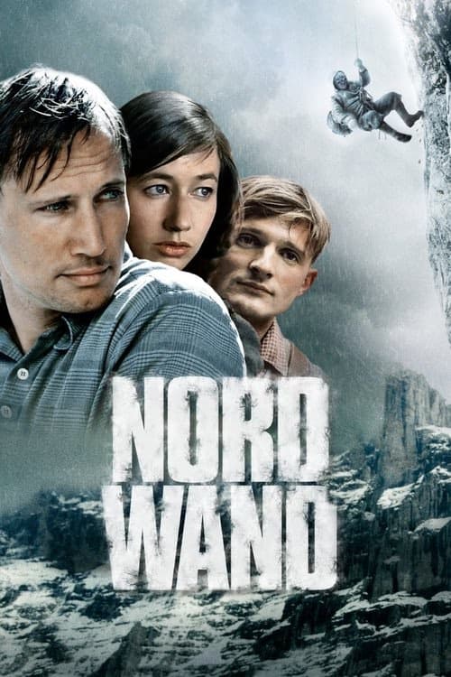 Kuzey Yamacı izle