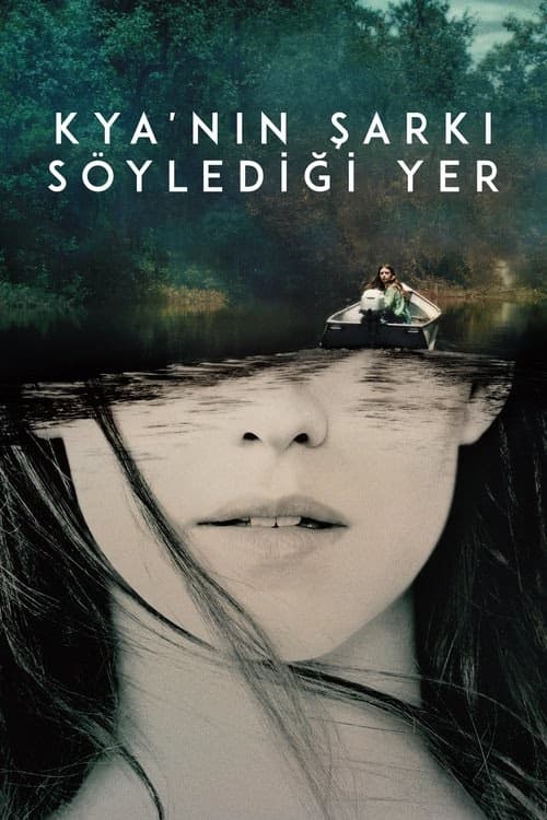 Kya'nın Şarkı Söylediği Yer izle