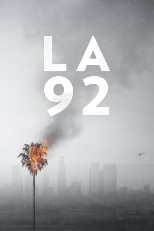 LA 92 (National Geographic) izle