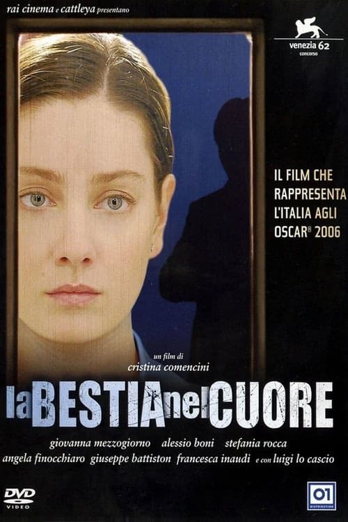 La bestia nel cuore izle